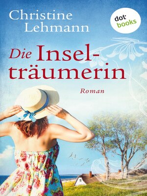 cover image of Die Inselträumerin